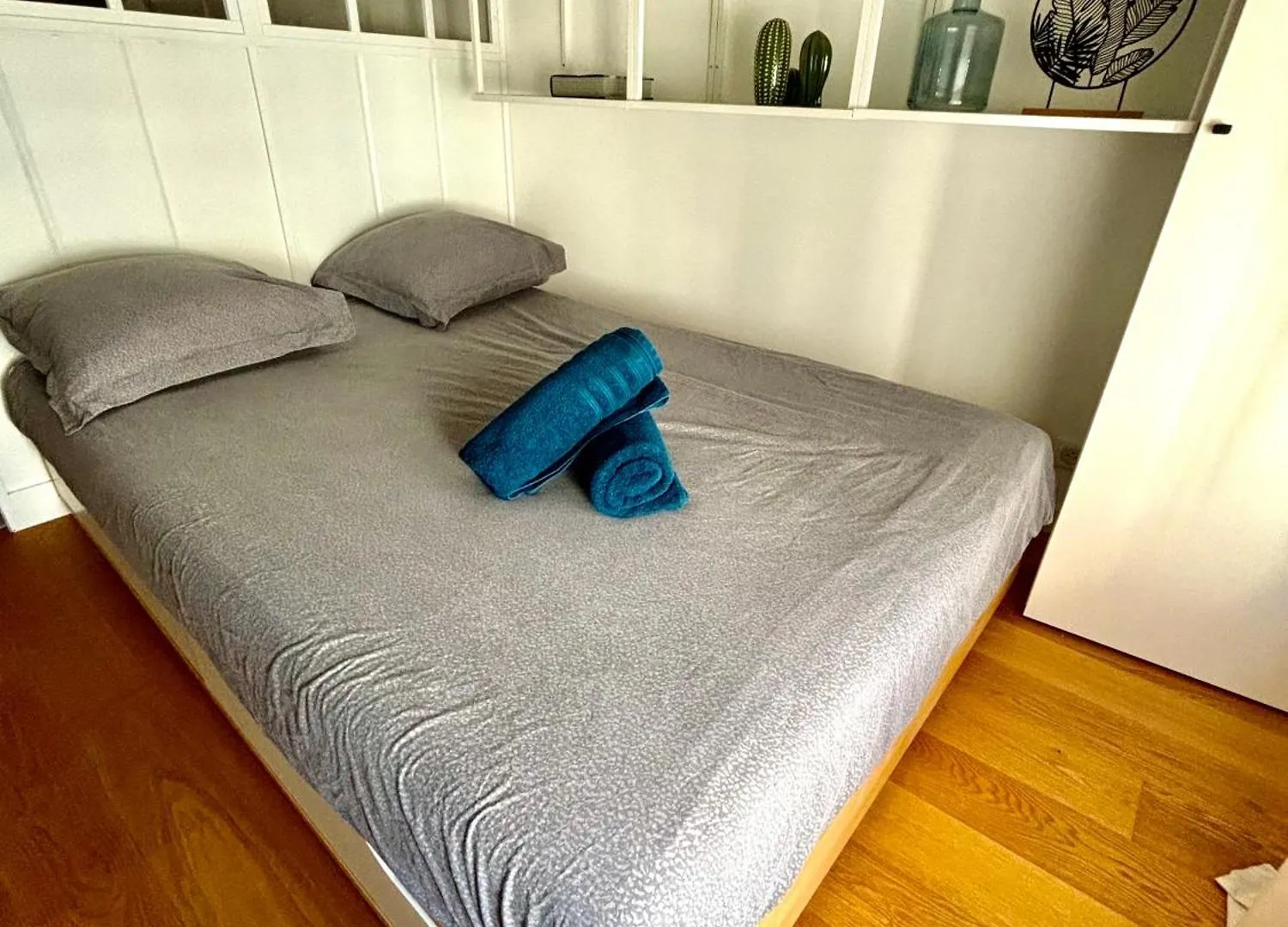 Apartment Montparnasse Saint Jacques