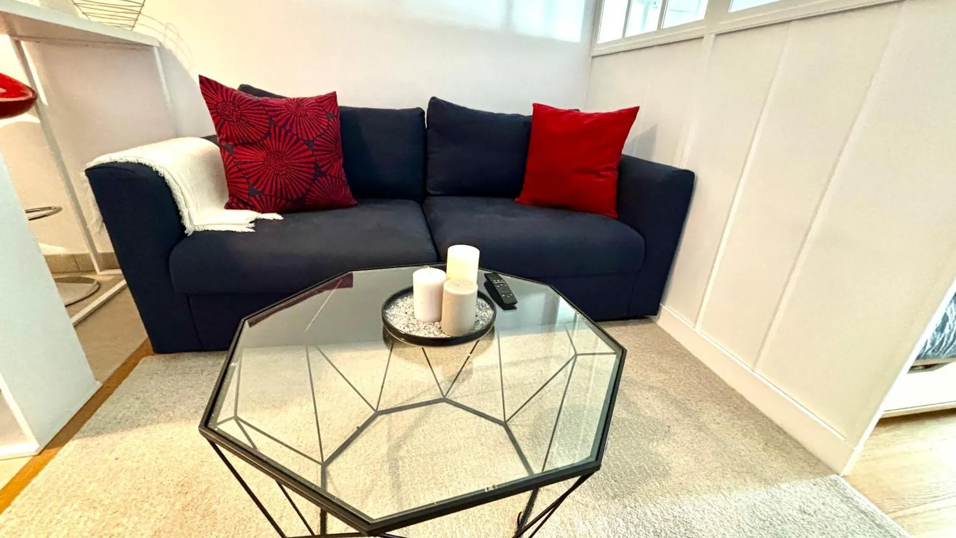 Montparnasse Saint Jacques Apartment *